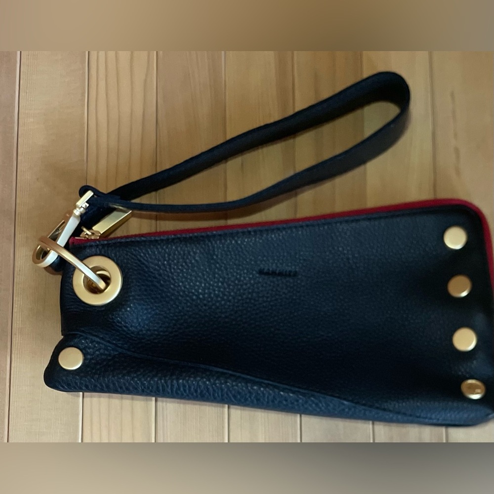 Hammitt pouchette EUC